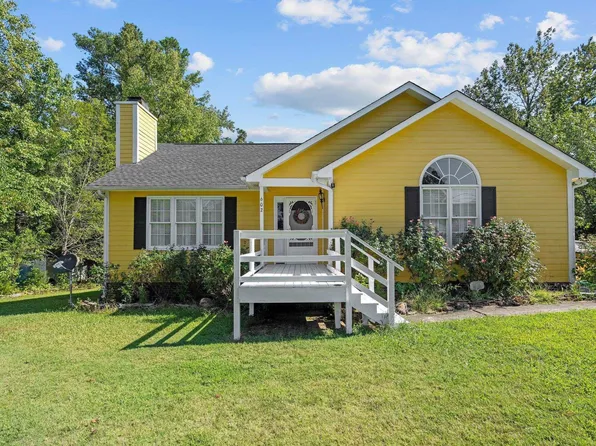 602 24th St, Butner, NC 27509