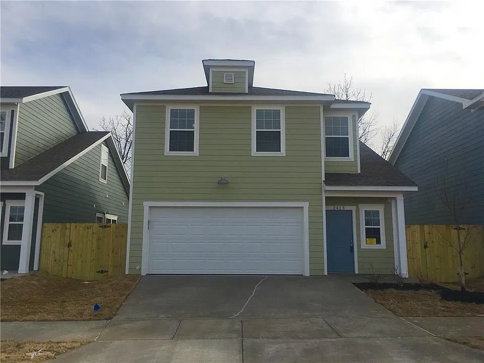 2413 Arbor Rd