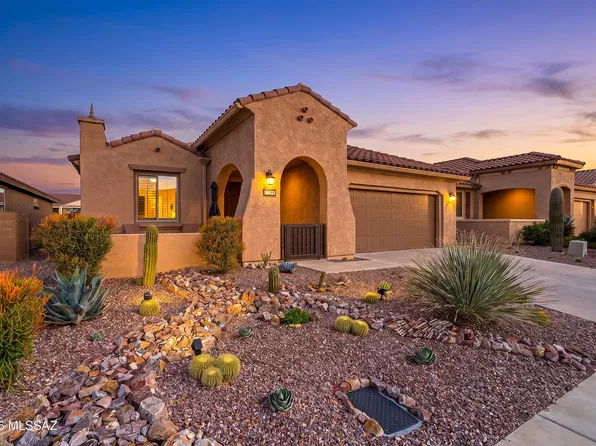 7186 W Cape Final Trl, Marana, AZ 85658