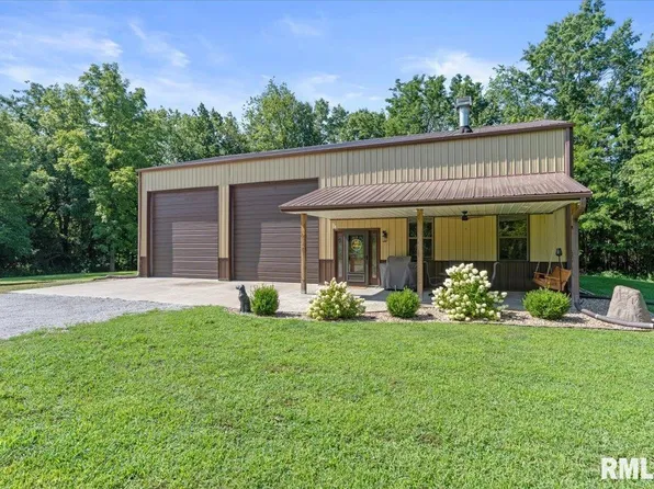 1761 Tozer Rd, Springfield, IL 62707