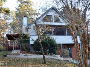 4480 Cary Dr, Snellville, GA 30039