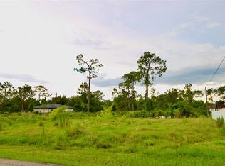 1161 Westport St LOT 14, Pt Charlotte, FL 33952