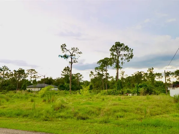 1161 Westport St Lot 14, Pt Charlotte, FL 33952