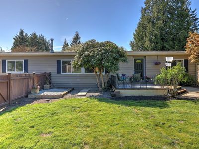 12829 158th Avenue SE, Renton, WA, 98059