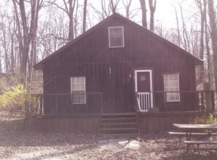 27 Bream Dr, Buchanan, TN 38222