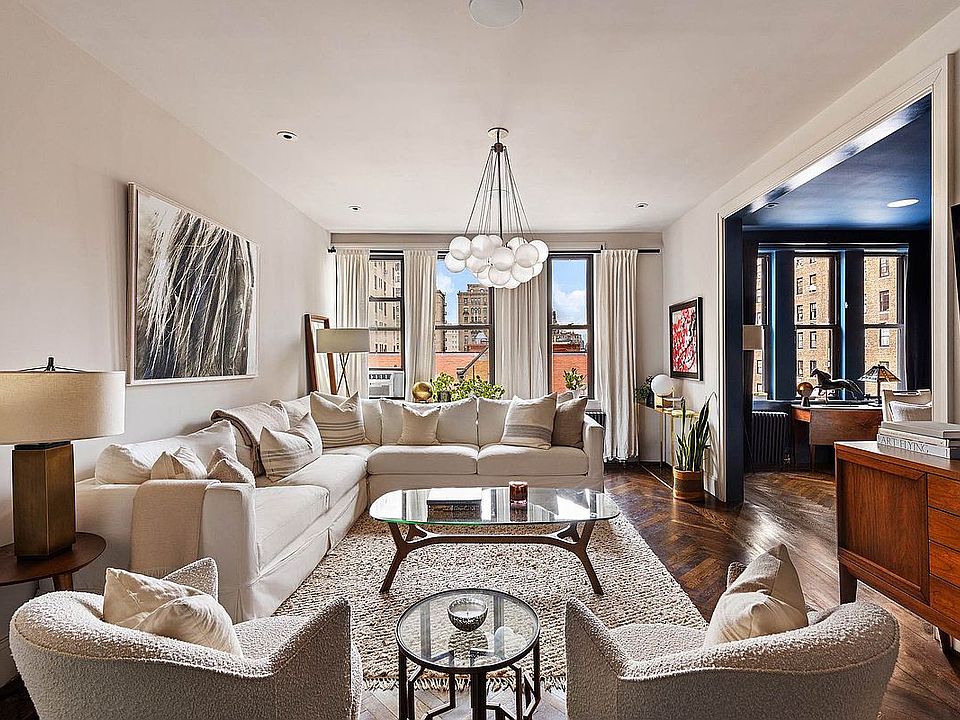 1st image of 465 W End Ave #8B
