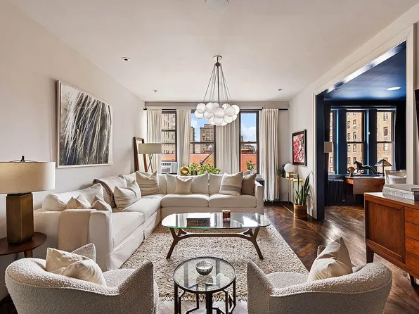 465 W End Ave #8B, New York, NY 10024