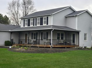 3080 Clark Shaw Rd, Powell, OH 43065