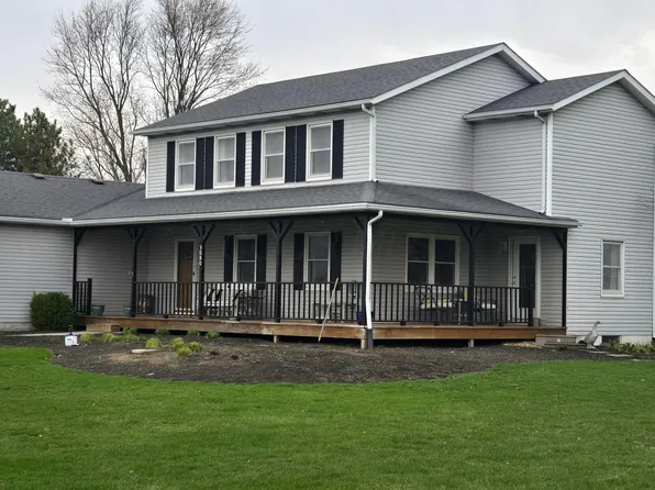 3080 Clark Shaw Rd, Powell, OH 43065