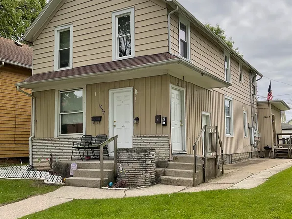 1637 Saint Marys Ave, Fort Wayne, IN 46808
