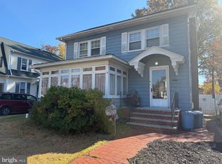 144 Marne Ave, Haddonfield, NJ 08033
