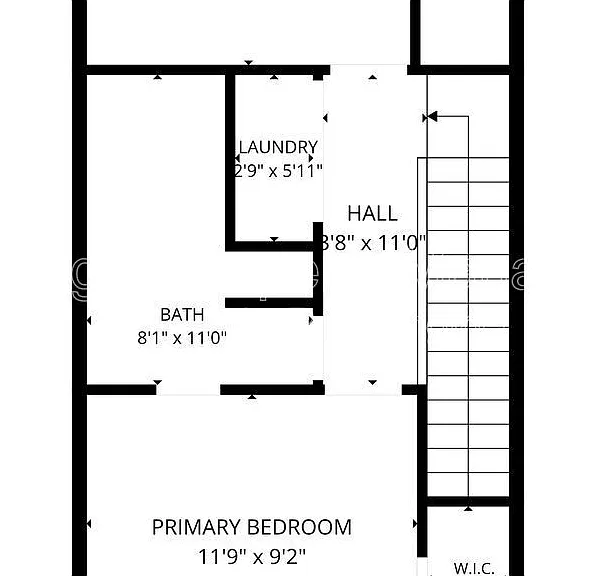 1860 N Hamilton St #1 — Photo 24