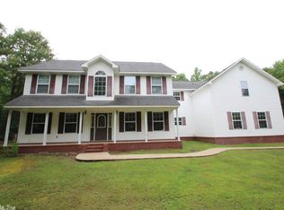 12979 Meadowridge Dr, Benton, AR 72019
