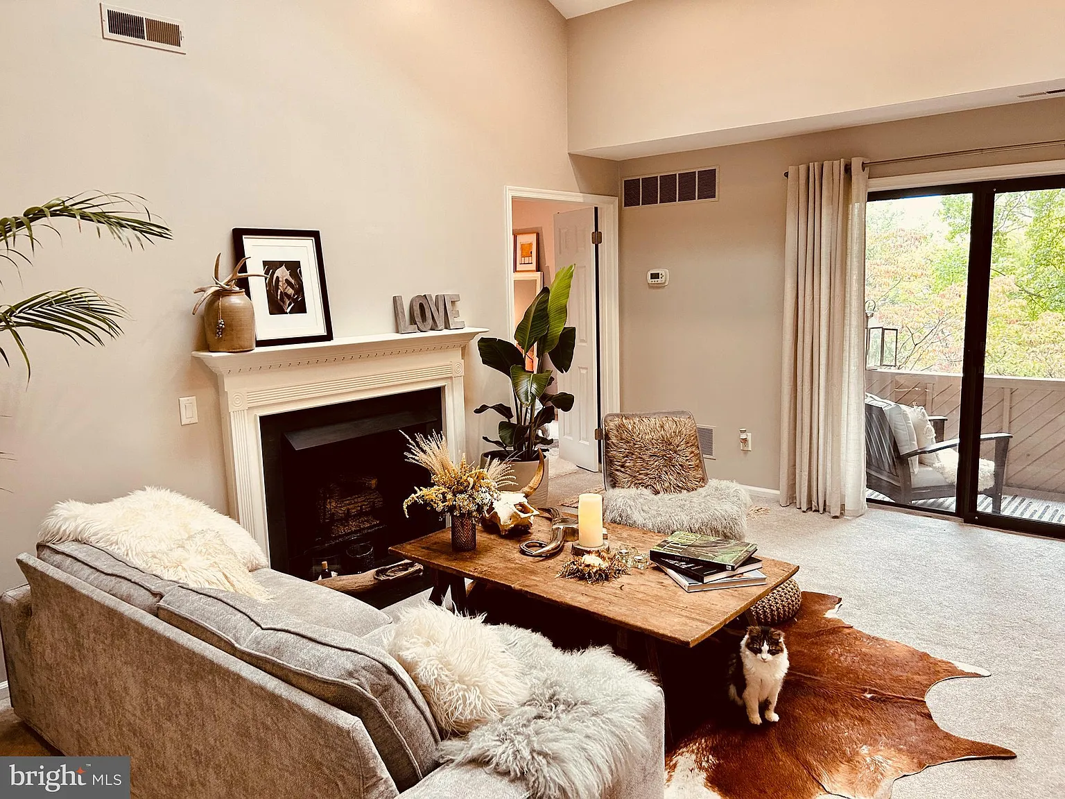 2 bed, 2.0 bath, 1302 sqft, $2,700 — Photo 2