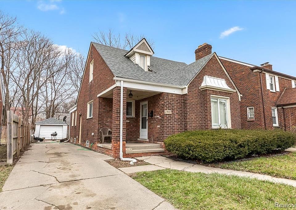 12909 Saint Marys St, Detroit, MI 48227 Zillow