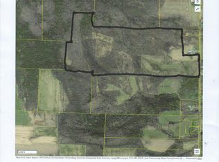 0 Pikeville, Burke, NY 12917