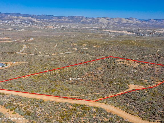 4th image of 1105 S Grant Woods Pkwy Lot 0