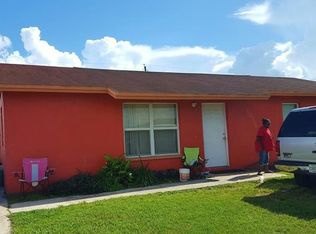 1036 Alabama Ave, Clewiston, FL 33440