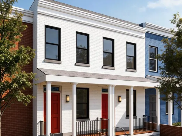 532 Hobart Pl NW, Washington, DC 20001