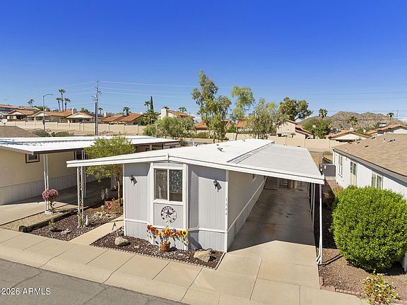 2nd image of 1644 E Villa Rita Drive