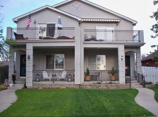 1516 S Logan St, Denver, CO 80210