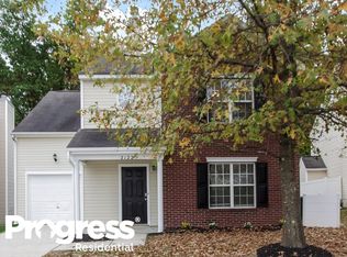 2122 Cindy Creek Ln, Charlotte, NC 28216