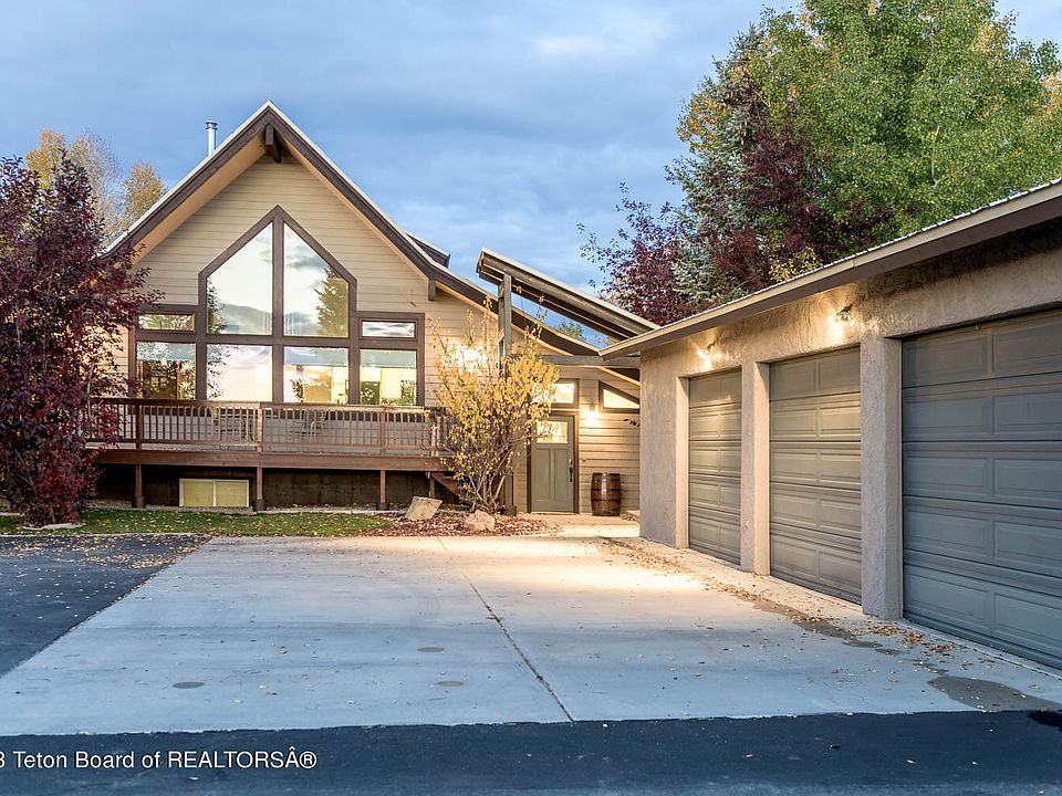 17 C B Ln, Pinedale, WY 82941 | MLS #23-1432 | Zillow