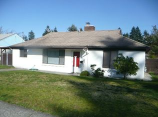4539 S Junett St, Tacoma, WA 98409