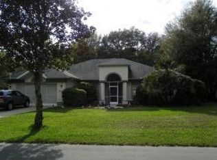 8730 SW 197th Court Rd, Dunnellon, FL 34432