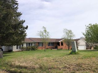 100 Leisure St, Stafford, VA 22556