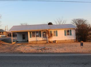 210 Highway 62 W, Yellville, AR 72687