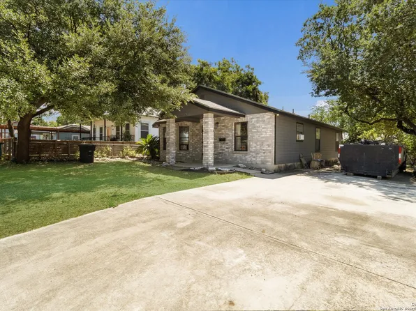 274 Weaver St, San Antonio, TX 78210