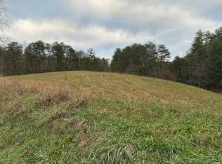 Chavis Rd, Cosby, TN 37722