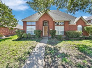 9510 Grantham Dr, Rockwall, TX 75087