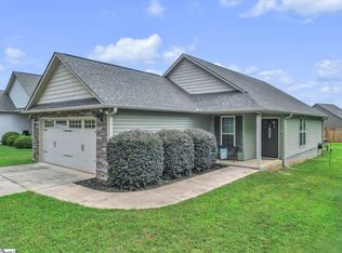 206 Mabry St, Spartanburg, SC 29301