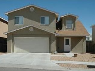 5108 Torpedo Pl NW, Albuquerque, NM 87120
