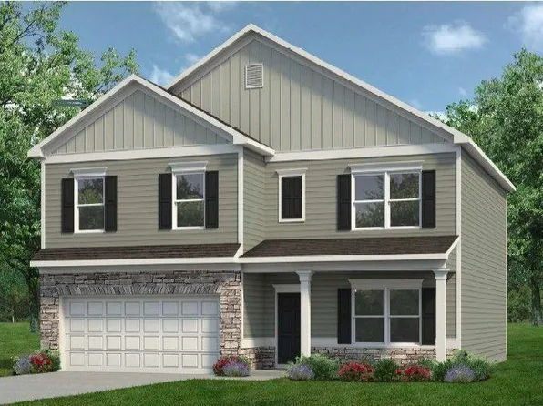 217 Oakmont Dr, Dallas, GA 30132