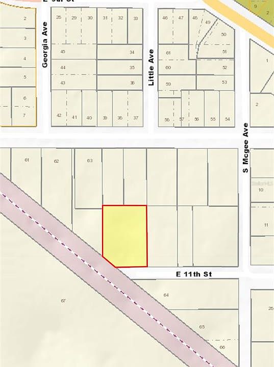1st image of 419 E 11TH STREET LOT 165