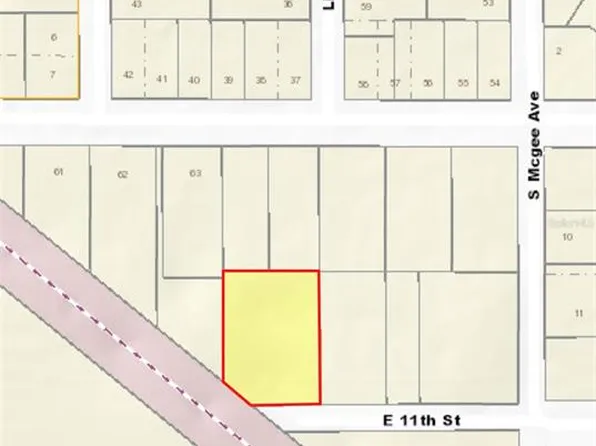 419 E 11TH STREET LOT 165, APOPKA, FL 32703
