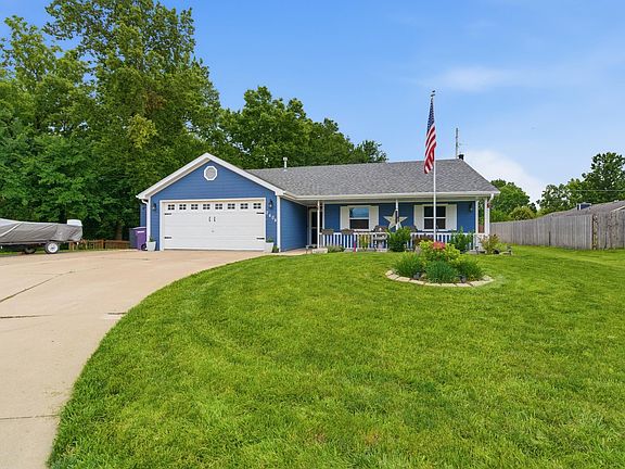 3rd image of 2404 Raspberry Cir