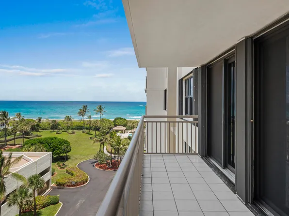3400 N Ocean Drive #705, Singer Island, FL 33404