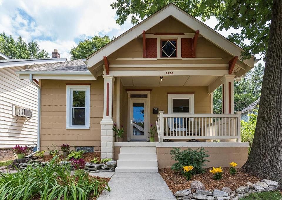 1st image of 2436 Medary Ave