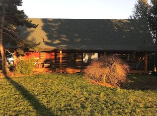 23420 NE Bald Peak Rd, Hillsboro, OR 97123