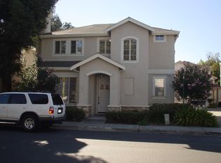 604 Crescent Ter, Fremont, CA 94536