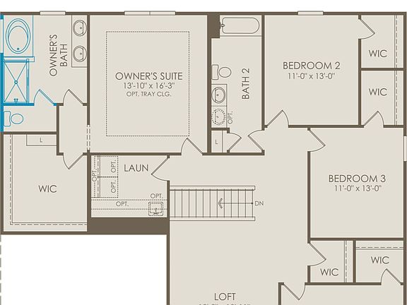 3rd image of this home