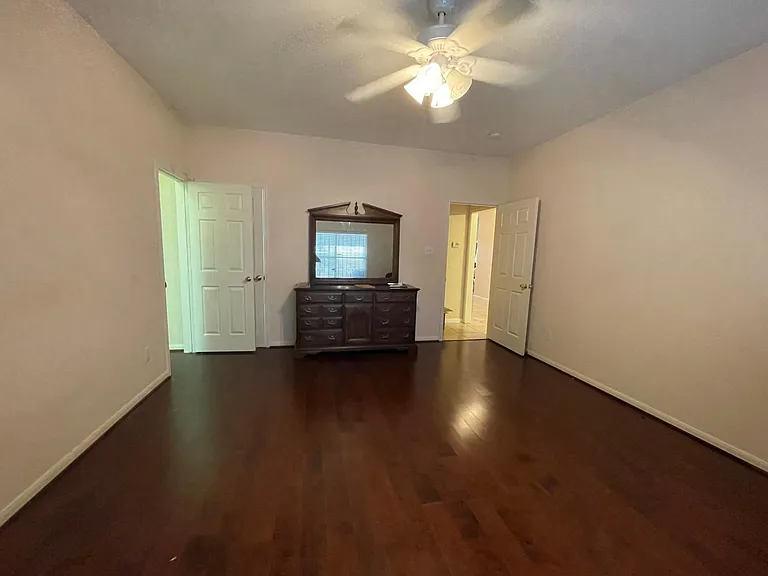 Downstair Master