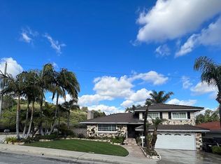 1016 N 4th St, Montebello, CA 90640