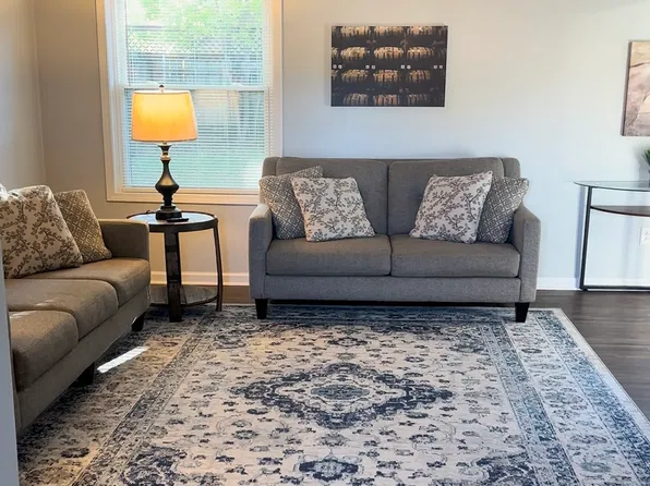 205 Wedgefield Pl, Lexington, KY 40509