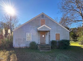 706 Villa Esta Ave, Macon, GA