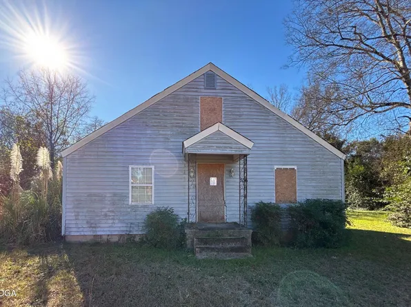 706 Villa Esta Ave, Macon, GA 31206